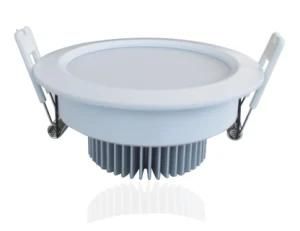 13W SMD Dimmable LED Downlight with SAA/C-Tick Driver