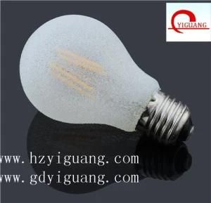 E27 3W Decorative LED Filament Bulb, Factory Made, 2 Years Warranty