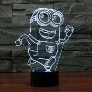 Hot Selling LED Table Lamp for Office/Bedroom