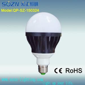 24W LED Light Bulb Brands for Energy Saving