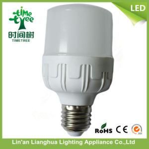 Hot Sales 10W 20W 30W 40W E27 B22 Aluminum LED Bulb