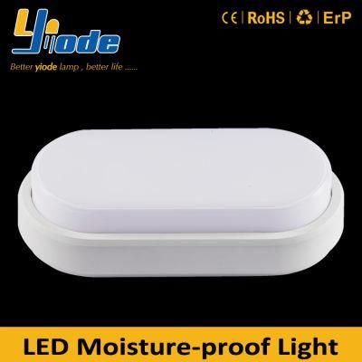 PC LED Bulkhead Light Outdoor 110V 220V LED Light