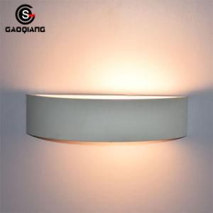 High Quanlity LED Lights Plaster Wall Light