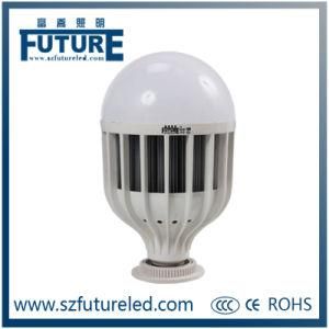 18W Pure White CREE LED Light Bulb/LED Bulb Manufacturer (E27/E40)