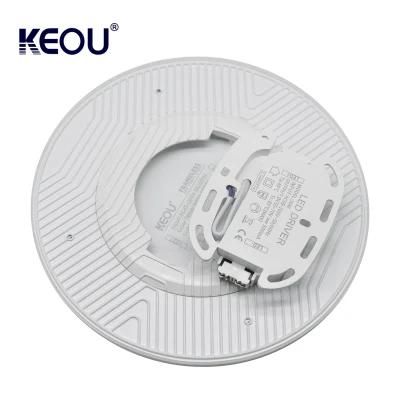 Good Price 36W Surface Mounted Round LED Ceiling Light LED Modern Lamp