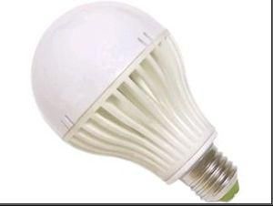 3W-12W LED Bulbs
