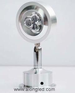 LED Counter Lamp