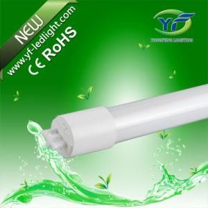 18W 25W 1600lm 3200lm G13 T8 Waterproof LED Fluorescent Lighting