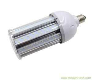 30W E40 LED Yard Lamp LED Corn Light Bulb 5000K