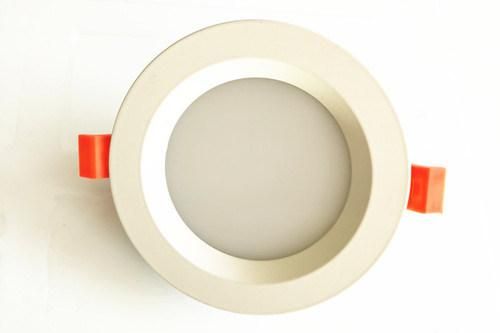 Recessed Anti-Glare LED Downlight 3 Inch 7W 3000K Warm White