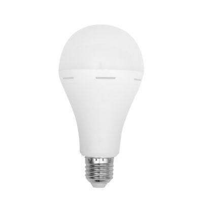 CE RoHS New Style A60 9W 7W 12W LED Emergency Bulb