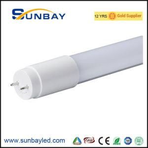 One Side Input Voltage T8 1500mm 28W LED Tube