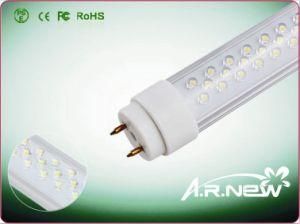 LED Tube Lamp with PC Cover