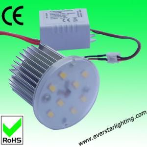 4W 350lm LED Lamp Light for Spot Light