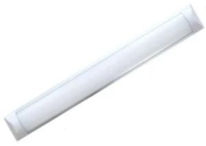 150cm Surface Mounted LED Linear Flat Tube Batten Light