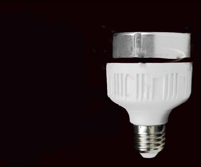 Saso CE UL E27 E40 15W 20W 30W 40W 100W T-Shape Powerful LED Industrial Bulbs Made in China for Home & Business Indoor Lighting