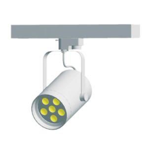 6*1W/6*3W LED Track Light (RL-R1012)