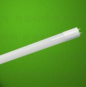 22W2200lumen 1.2m LED T8 Glass Tube Lighting