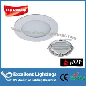 Embd-1103019 Made in China Round LED Panel Light