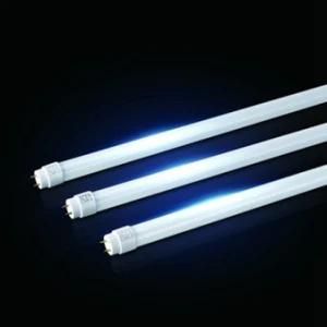 T8 16W Plastic Body 1200mm SMD5630 LED Straight Tube Use for Public Place