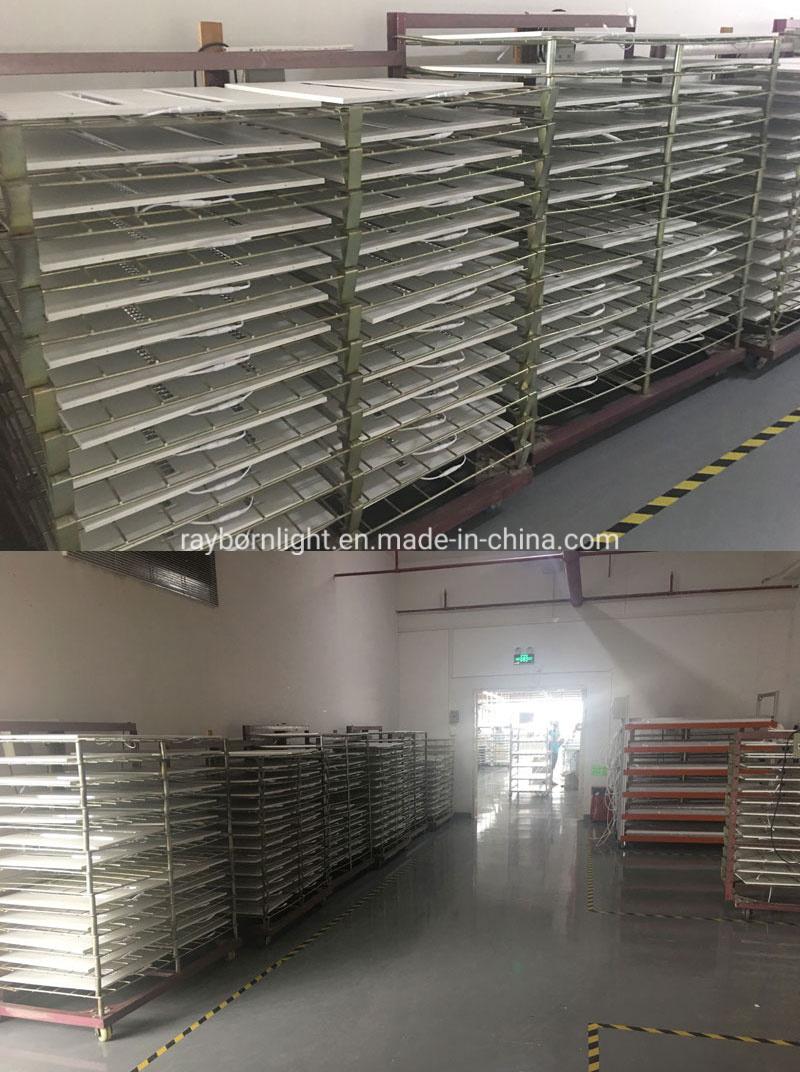 2020 Year LED Panel Lighting Fixture 600X600 30W 40W 60W 150lm Glare Free Flat Modular LED Panel Light for Office Ceiling School Light Shopping Mall Commercial