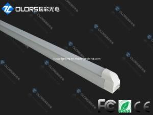 New Item CRI 95ra T5 18W Integrated 120cm High Quality LED Tube Specially for The Five Star Project