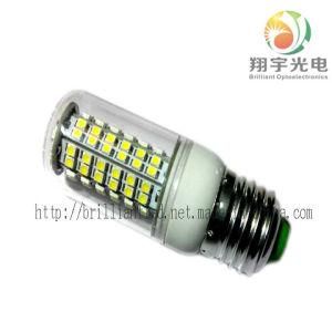 6W LED Corn Lamp with CE and RoHS