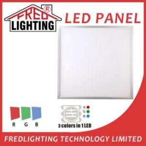 300X300 20W SMD5050 Edge Lit RGB LED Panel