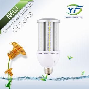 15W 24W 27W Corn Lighting with RoHS CE SAA UL