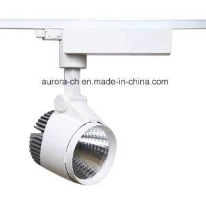 2016 Hot Sale Track Light LED Spotlight with Ce RoHS for Indoor Lighting (S-L0003)
