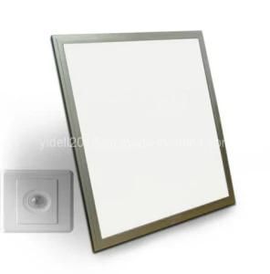 Voice and Light Automatic Controlled Panel Light 54W 60X60