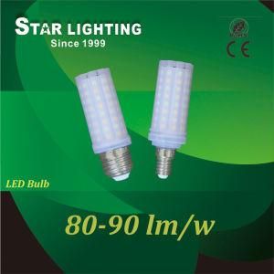Factory Price 9+9W LED Bulb Used in Crystal Pendant Light
