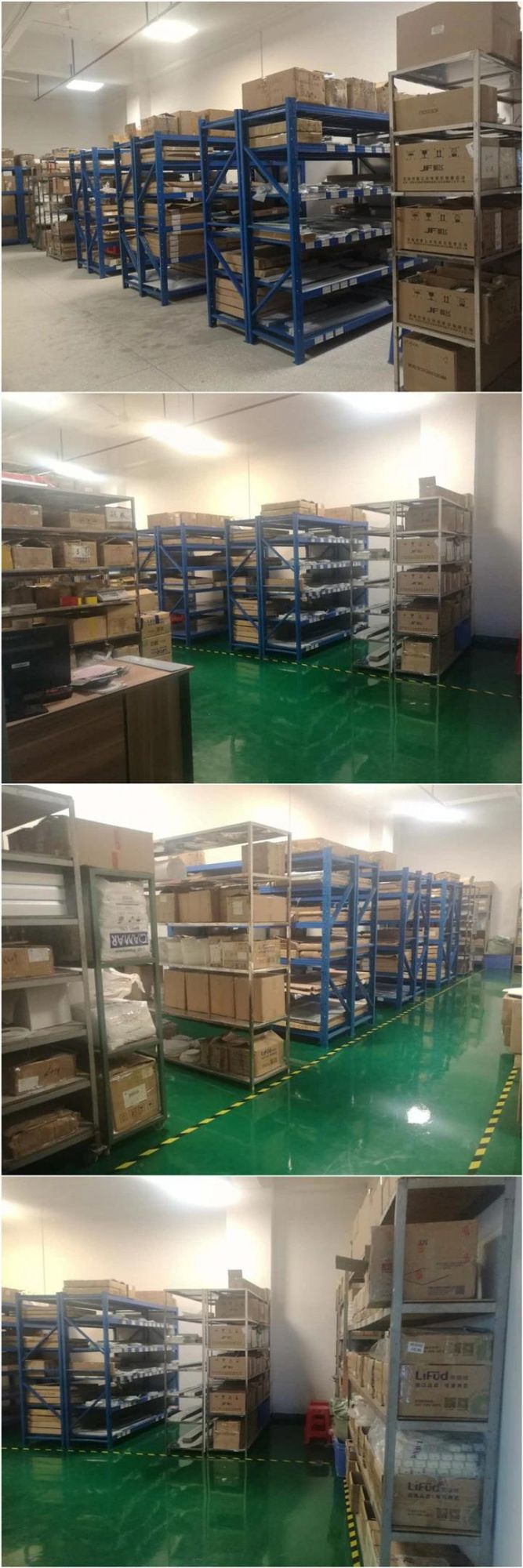 Blue Sky Panel Light 595*595mm for Nursing Home