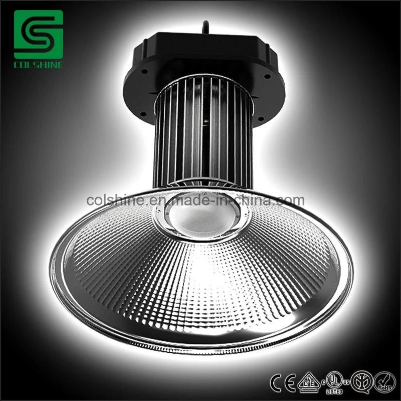 LED High Bay Lighting Fixture 120W High Bay Warehouse Lighting