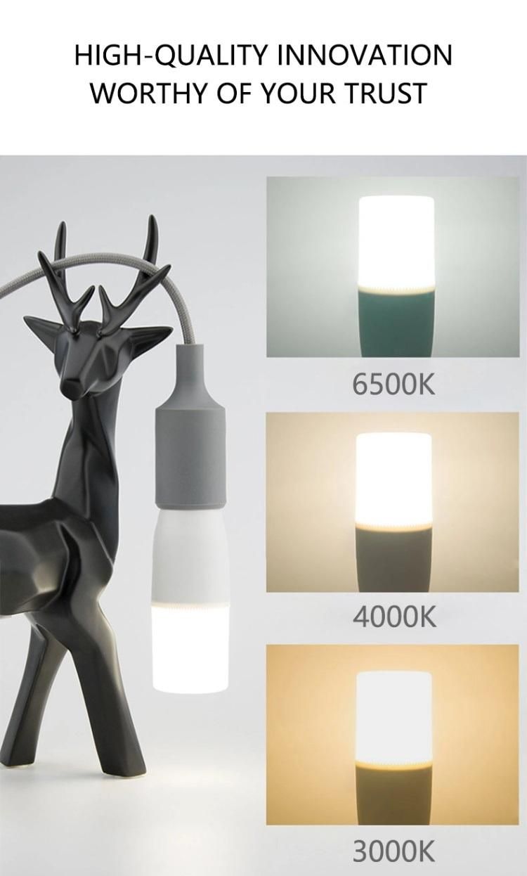 LED Lamps Bulb T45 LED Bulbs 13W LED Bulb