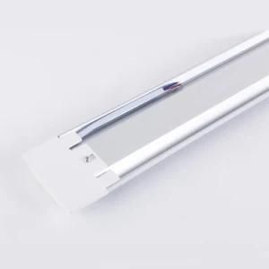 10W LED Linear Strip Light 0.3m 0.6m 14W AC165-265V LED Tube Batten Light
