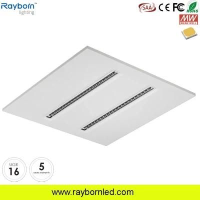 30W 600X600mm Surface Mounted LED Panel Lamp High Quality Driver