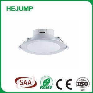 6&quot; 20W Dimmable and Non-Dimmable IP44 LED Flat Downlight