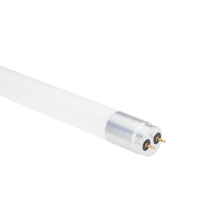 Replacement Integrated T8 Tube Light 240cm Milky Glass LED Tube