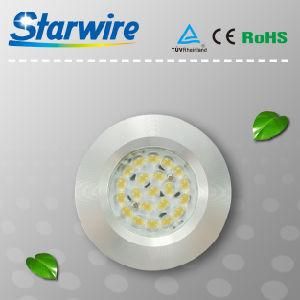 Surfaced Mounted LED Cabinet Lights 3W 200lm