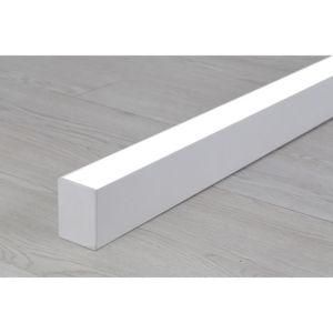 40W Recessed Linear Light with Ce RoHS UL ETL SAA