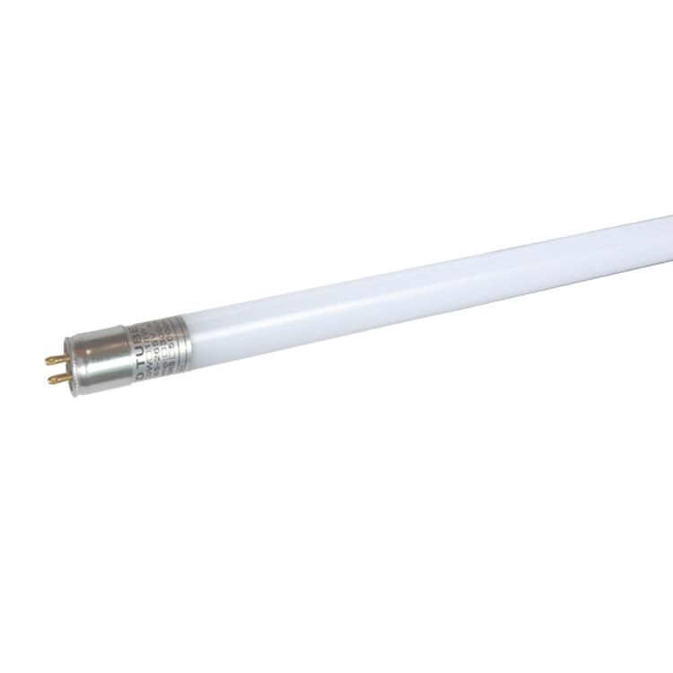 T8 120lm/W Nano Plastic LED Tube