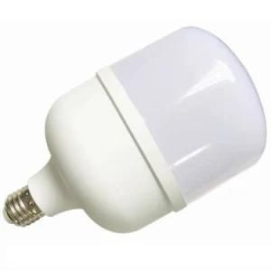 Best Price Top Power LED Lamp Decoration Lights T80-140mm 20W 30W 40W 50W E27 LED T Shape LED Light Bulb Light