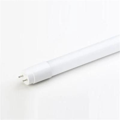 100-160lm/W Nanomaterials 600mm 1200mm 1500mm 9W T8 LED Tube Light