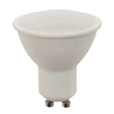 Replaces 50W Halogen 120&deg; Beam Angle GU10 LED Bulb