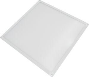 600X600mm 48W LED Panel Light Round Angle