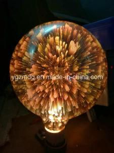 2016 New Product LED Firework Lamp Colorful Bulb