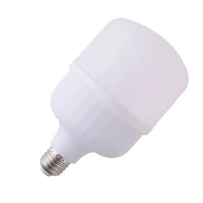 China Factory High Power 60W 80W T Shape E40 E27 LED Bulb