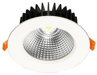 High Quality IP44 IP65 Recessed Downlight 3 Inch COB LED Downlight 10W