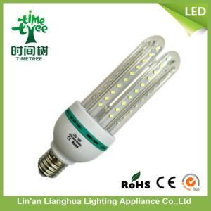 Energy Saving Corn Light 15W 16W E27 B22 Warm White 3u 4u LED